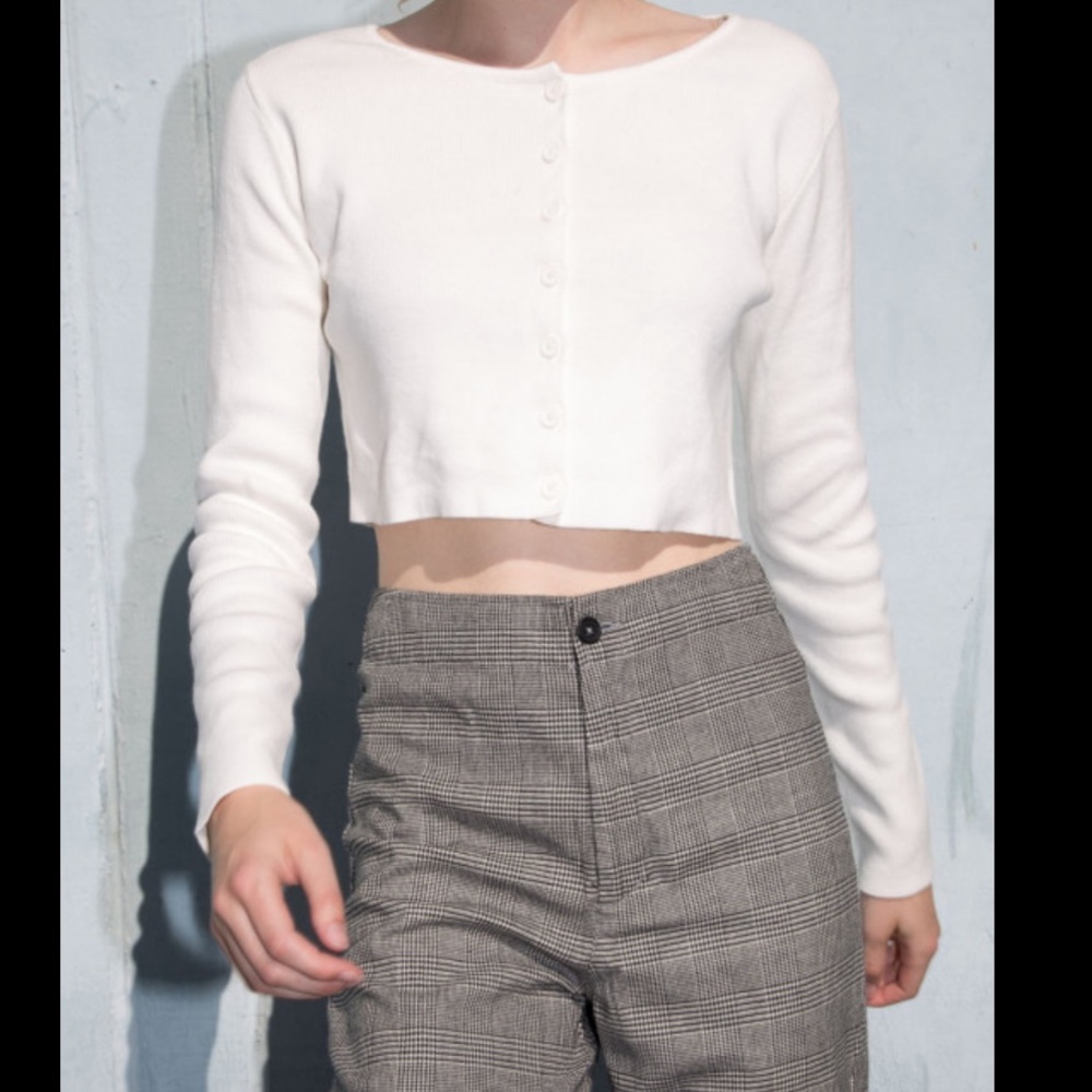 Brandy Melville top